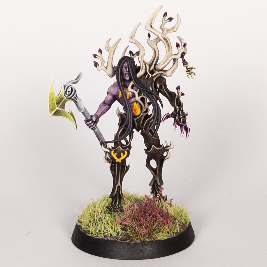 Tree-Revenant